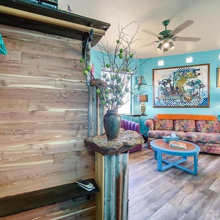 Sedona Studio With Amazing View And On-Site Hiking! Buitenkant foto