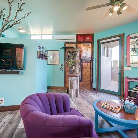 Sedona Studio With Amazing View And On-Site Hiking! Buitenkant foto